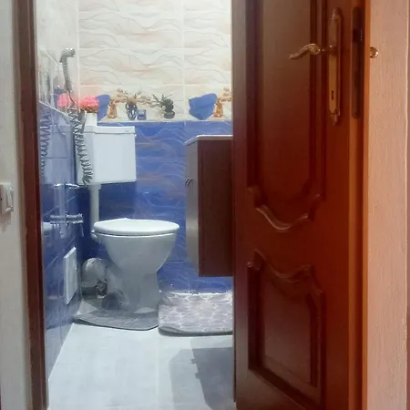 Apartmán Casa Dei Fiori *
