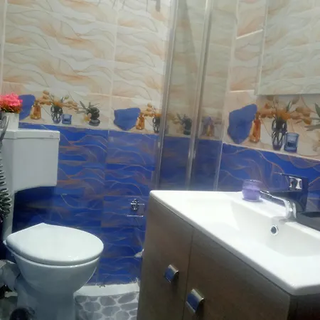 Apartmán Casa Dei Fiori