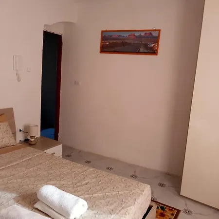 Casa Dei Fiori Apartmán Biassa