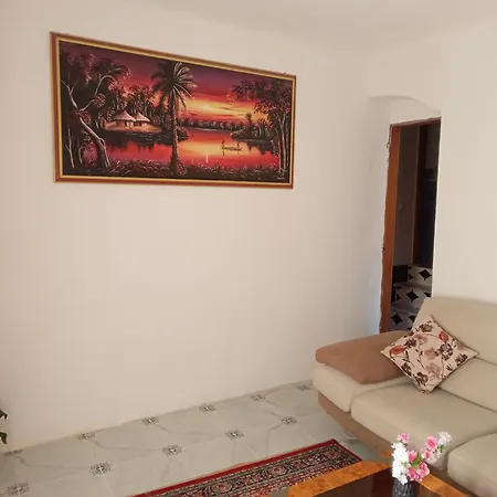 Casa Dei Fiori * Biassa