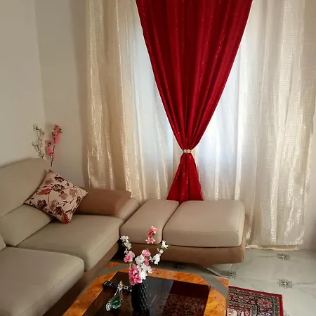 Apartmán Casa Dei Fiori *