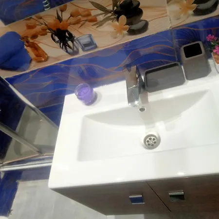 Casa Dei Fiori Apartamento Biassa