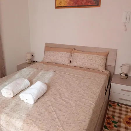 Apartmán Casa Dei Fiori Biassa