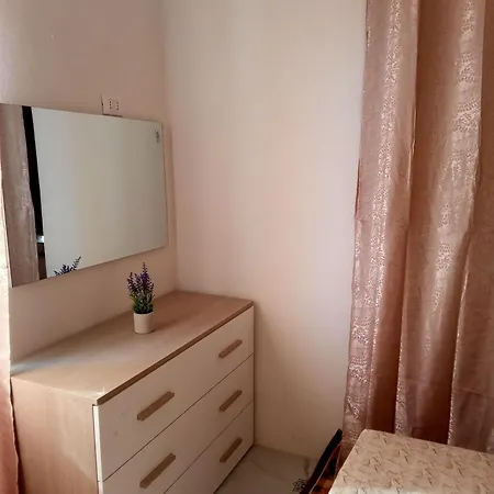 Apartmán Casa Dei Fiori Biassa