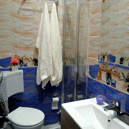 Apartmán Casa Dei Fiori Biassa