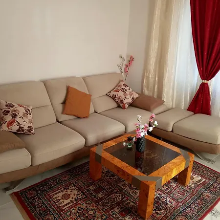 Apartmán Casa Dei Fiori