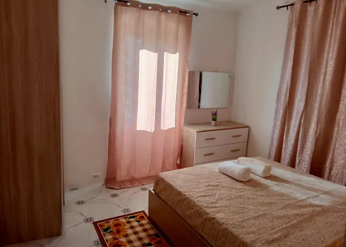 Casa Dei Fiori شقة