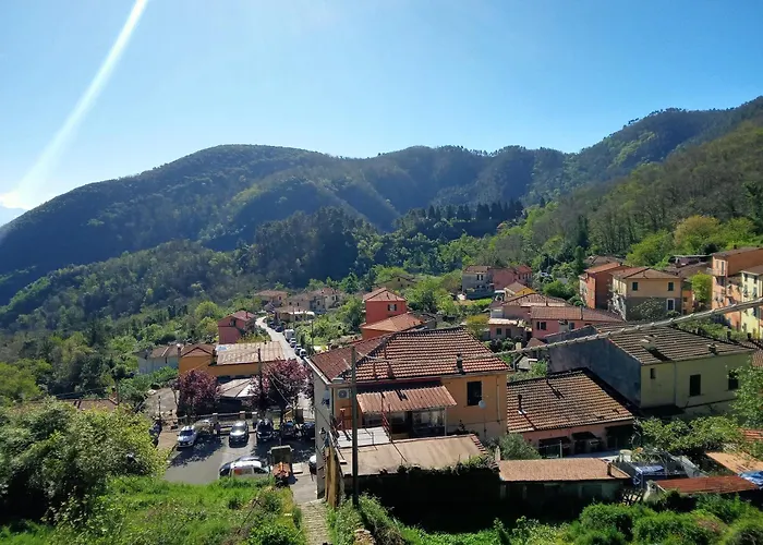 Casa Dei Fiori شقة