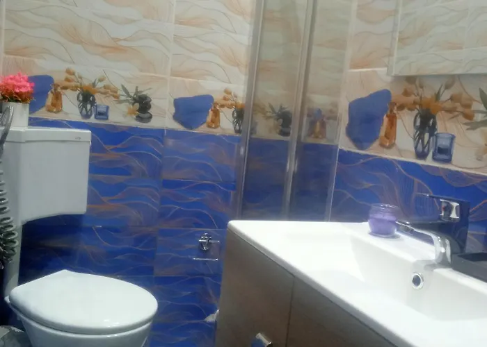 Appartement Casa Dei Fiori