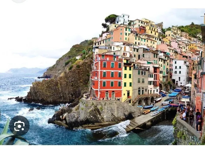 Casa Dei Fiori *