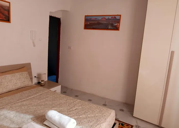 Casa Dei Fiori Appartement Biassa