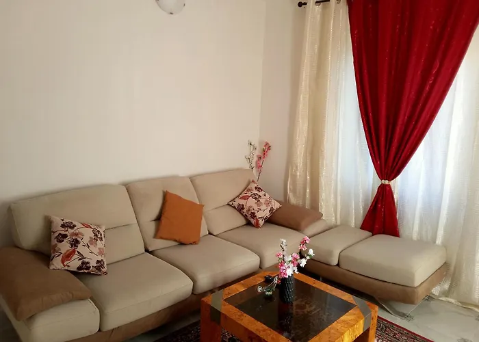 Casa Dei Fiori * Biassa