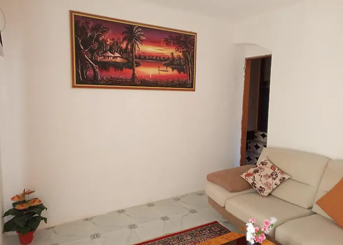 Casa Dei Fiori * Biassa