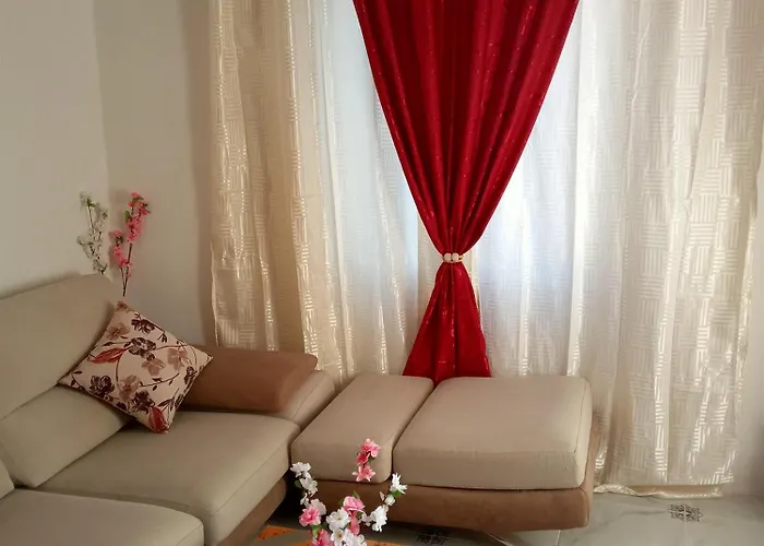 Appartement Casa Dei Fiori *