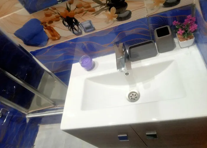 Casa Dei Fiori Appartement Biassa