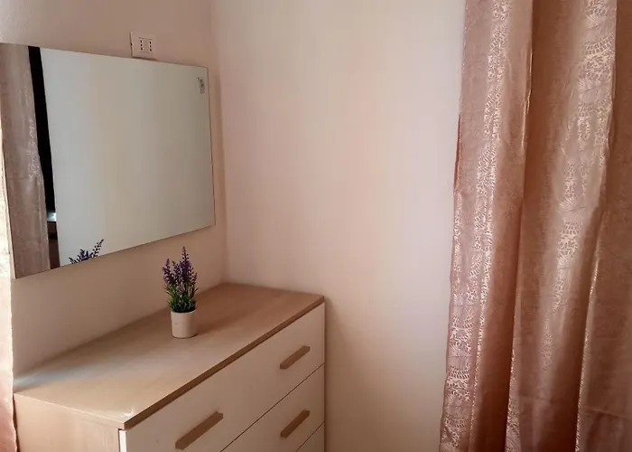 Appartement Casa Dei Fiori Biassa