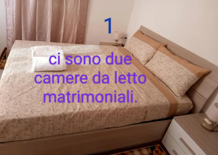 Casa Dei Fiori Biassa
