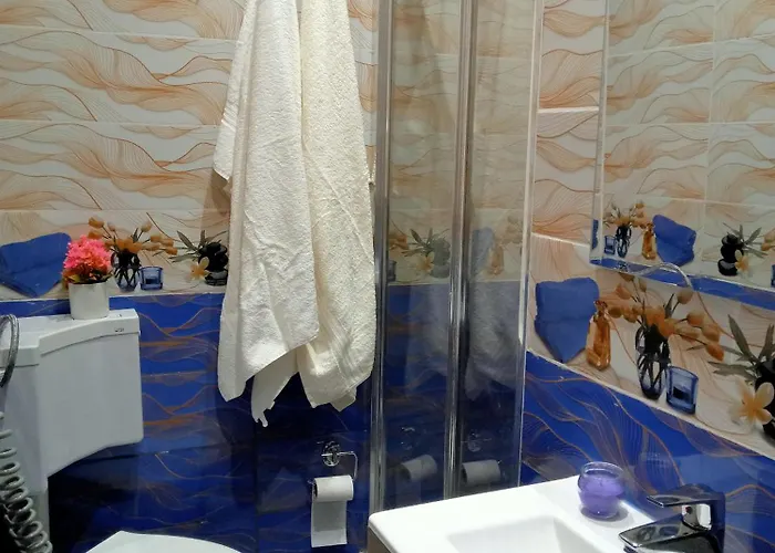 Appartement Casa Dei Fiori Biassa