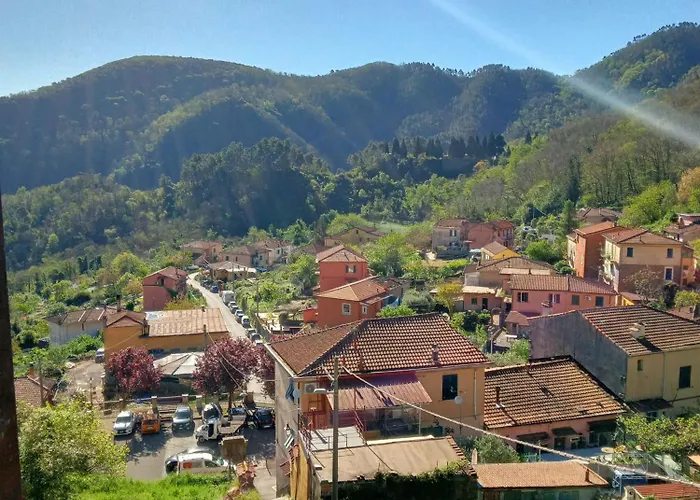 Casa Dei Fiori Appartement