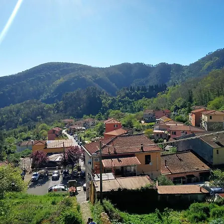 Casa Dei Fiori شقة