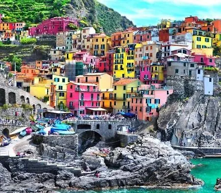 شقة Casa Dei Fiori