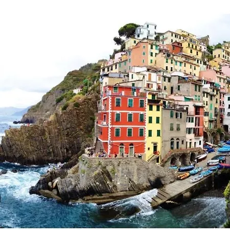 Casa Dei Fiori *