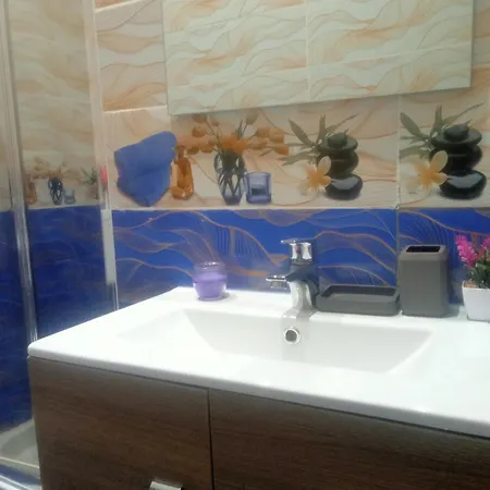Casa Dei Fiori 公寓 Biassa