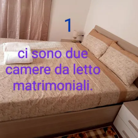Casa Dei Fiori Biassa