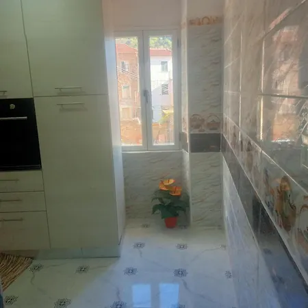 公寓 Casa Dei Fiori Biassa