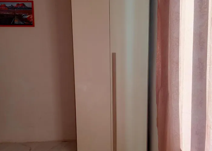 Apartment Casa Dei Fiori Biassa