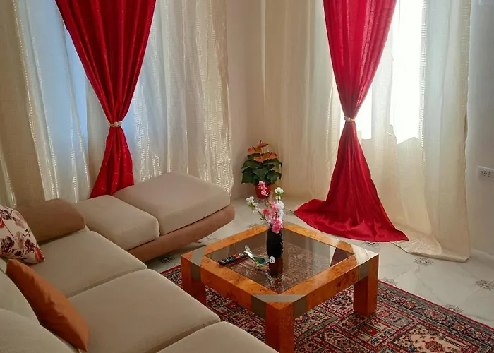 Casa Dei Fiori *