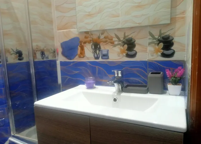 Casa Dei Fiori Διαμέρισμα Biassa